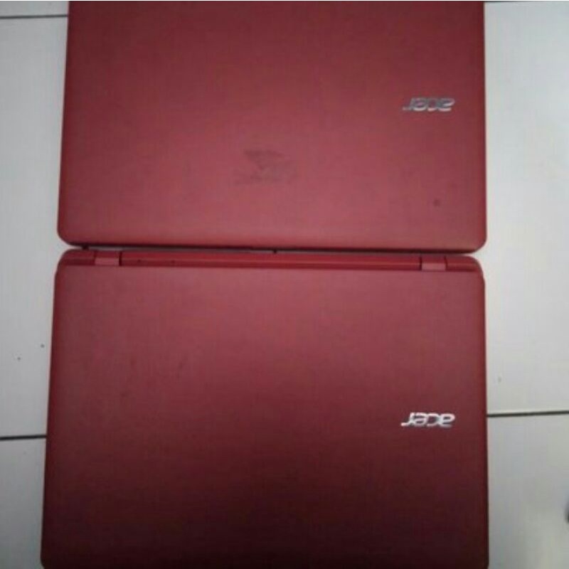 Casing Acer ES1-131