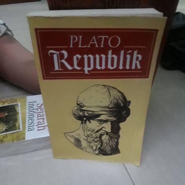 Plato republik