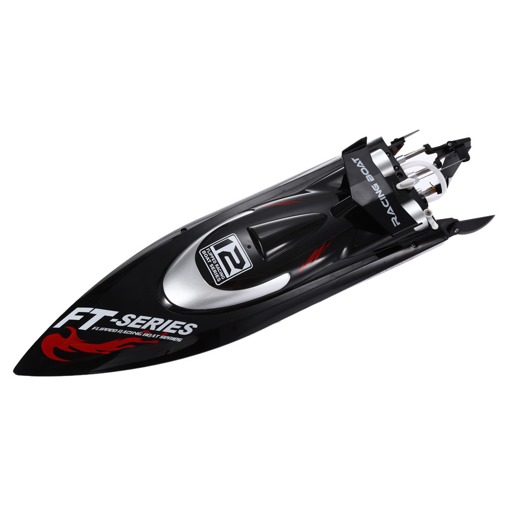 ft01 rc boat