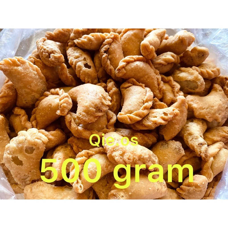 

pastel abon sapi super kue pastel mini kering 500 gr