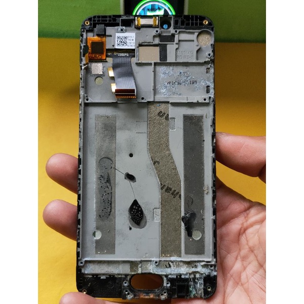 Frame MEIZU M5 / M611H [ Copotan ]Tested✓