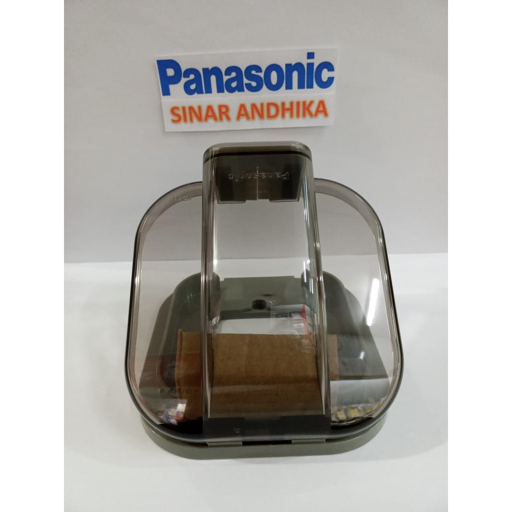 PELINDUNG / COVER FRAME WEATHER PROOF PANASONIC WEJ 89911