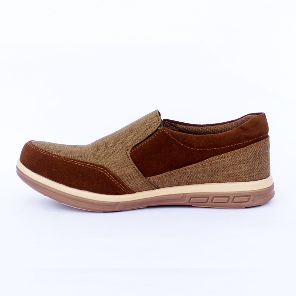 Sepatu Casual Pria - Sepatu Fashion - Sepatu Bundling KG 001-TP 02 CK