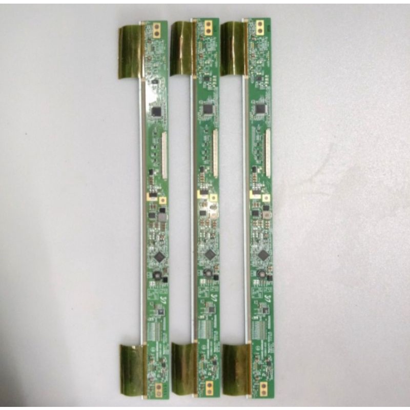 TCON Polytron PLD 24D800-24D810-24T800-24T810