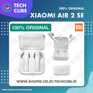 Xiaomi Mi Air2 SE TWS Earphone Bluetooth 5.0 Air 2 SE Mi