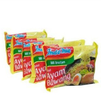 5 PCS INDOMIE AYAM BAWANG