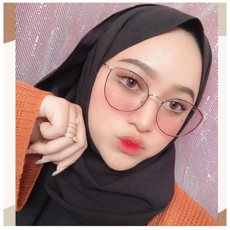 Frame Kacamata 6073 BJ