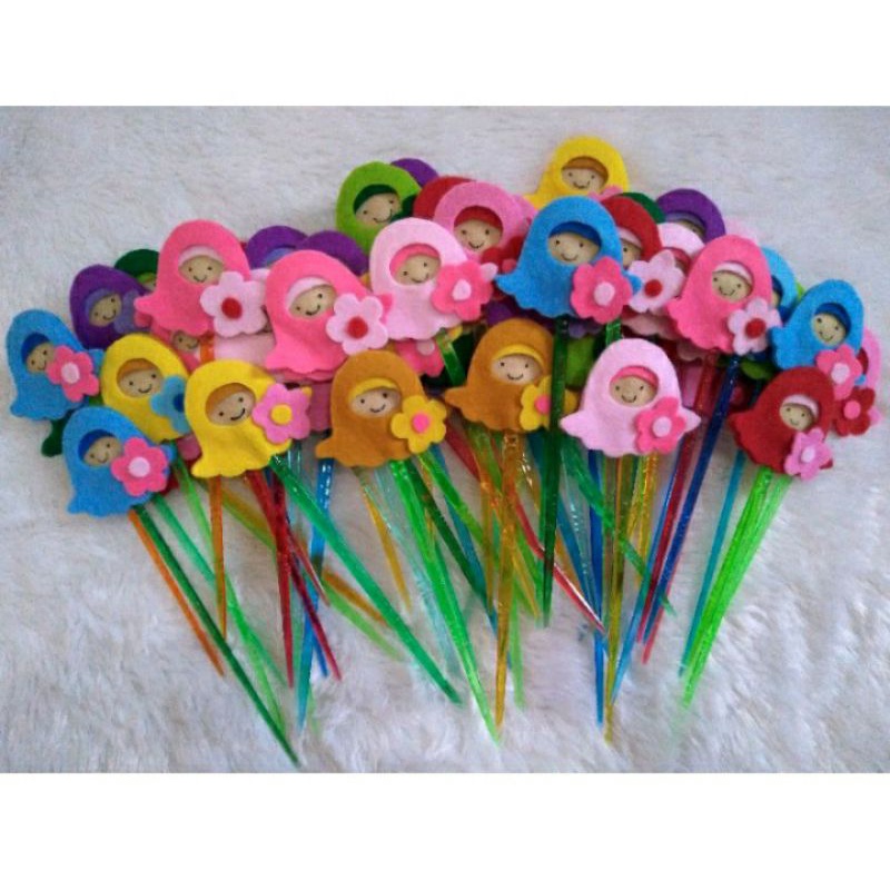 tuding ngaji petunjuk ngaji karakter