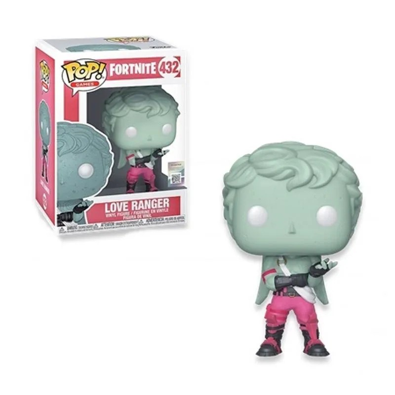 Jual Funko POP! Games Fortnite - Love 