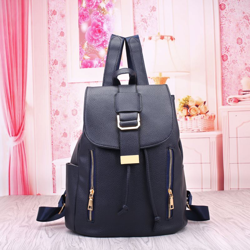  Tas Ransel Import 0821862 Shopee Indonesia