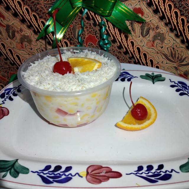 

Salad Jagung