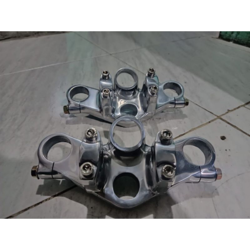 Segitiga atas Ninja Ss