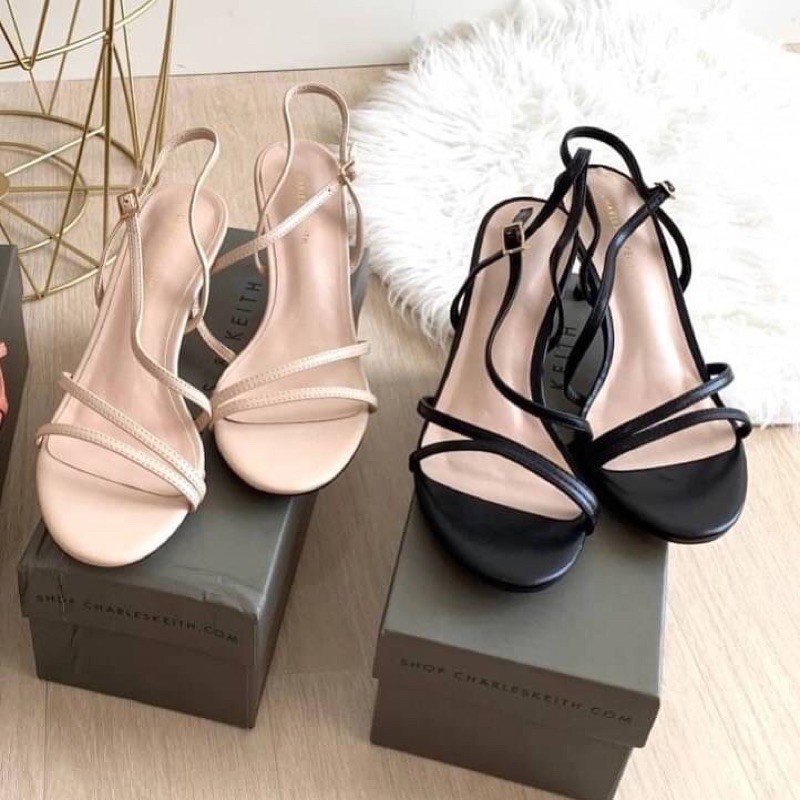 CK women’s heels 5cm| 262cks