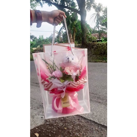 

Tas Buket