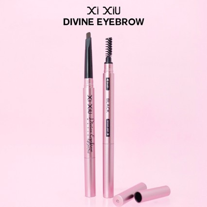 XI XIU Divine Eyebrow Matic