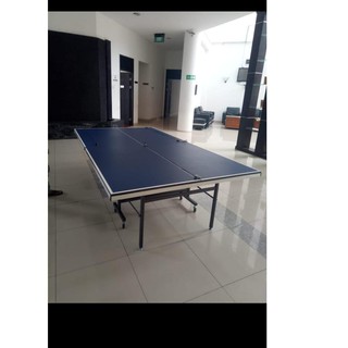  Harga  Murah Tenis Meja  Meja  Pingpong Bahan  Partikel 16 