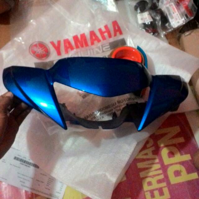 BATOK KEPALA/BATOK DEPAN MIO J.ORIGINAL