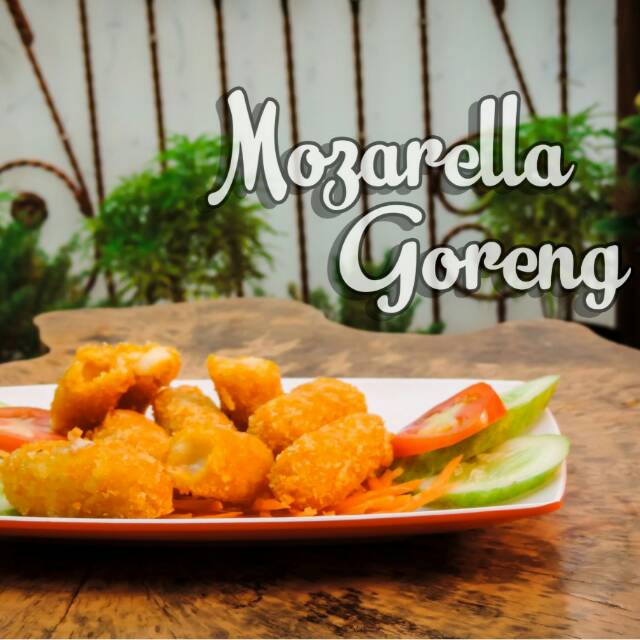 

Moz'reng, Atalonfood
