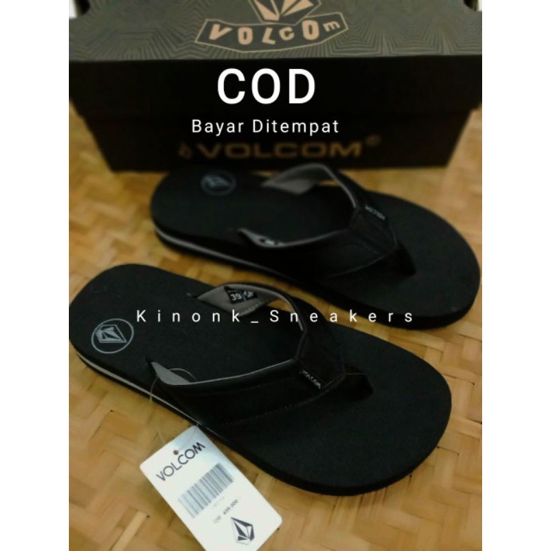SANDAL VOLCOM ORIGINAL