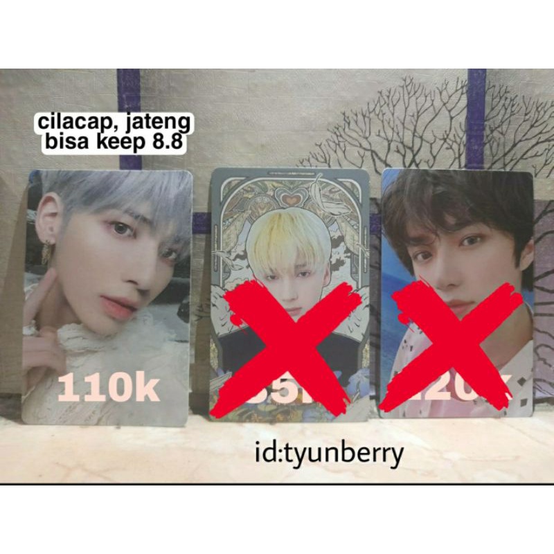 pc taehyun world hueningkai os choi beomgyu ar