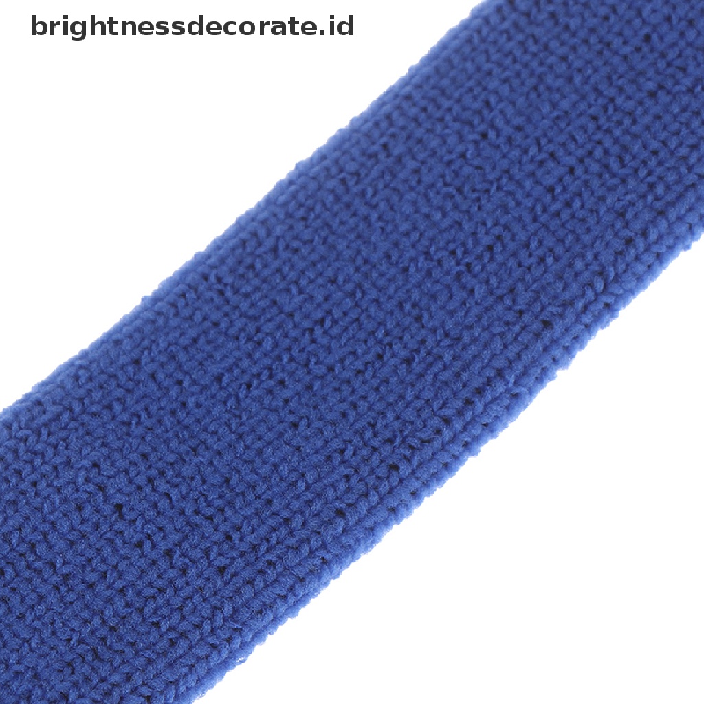 1 Pc Cover Grip Raket Badminton Elastis Anti Slip