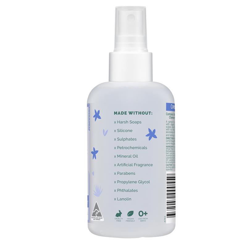 GAIA Conditioning Detangler 200ml 114103