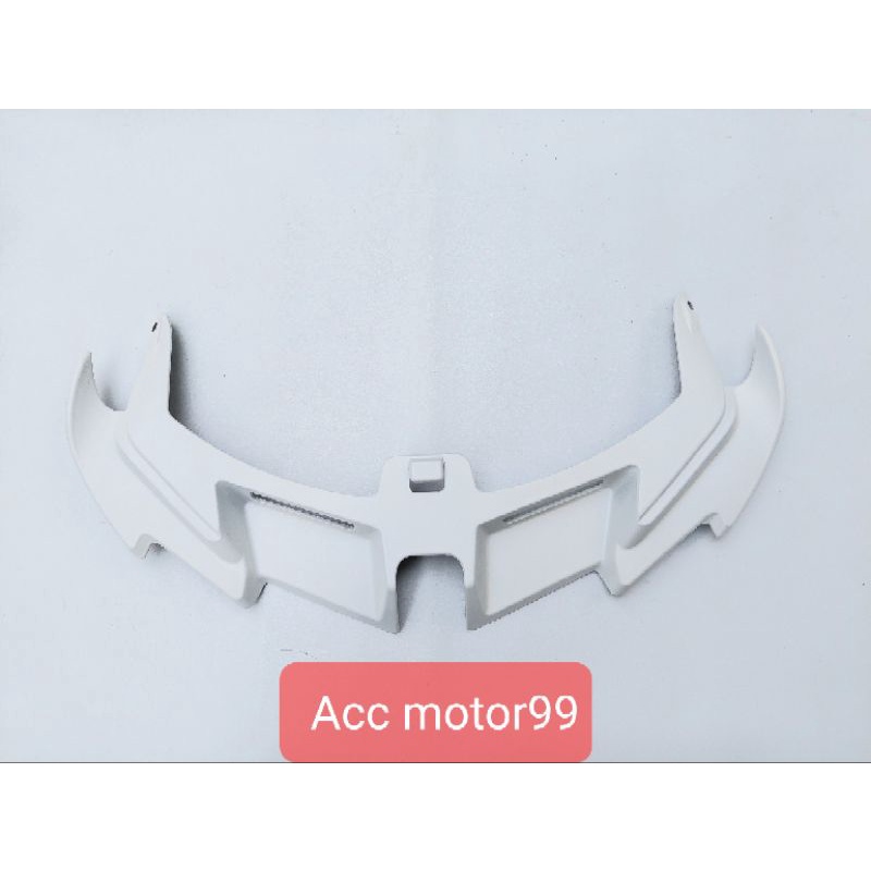 winglet vario 160 model sporty garang