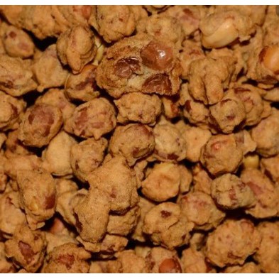 

KACANG TELOR MEDAN 1 KARTON