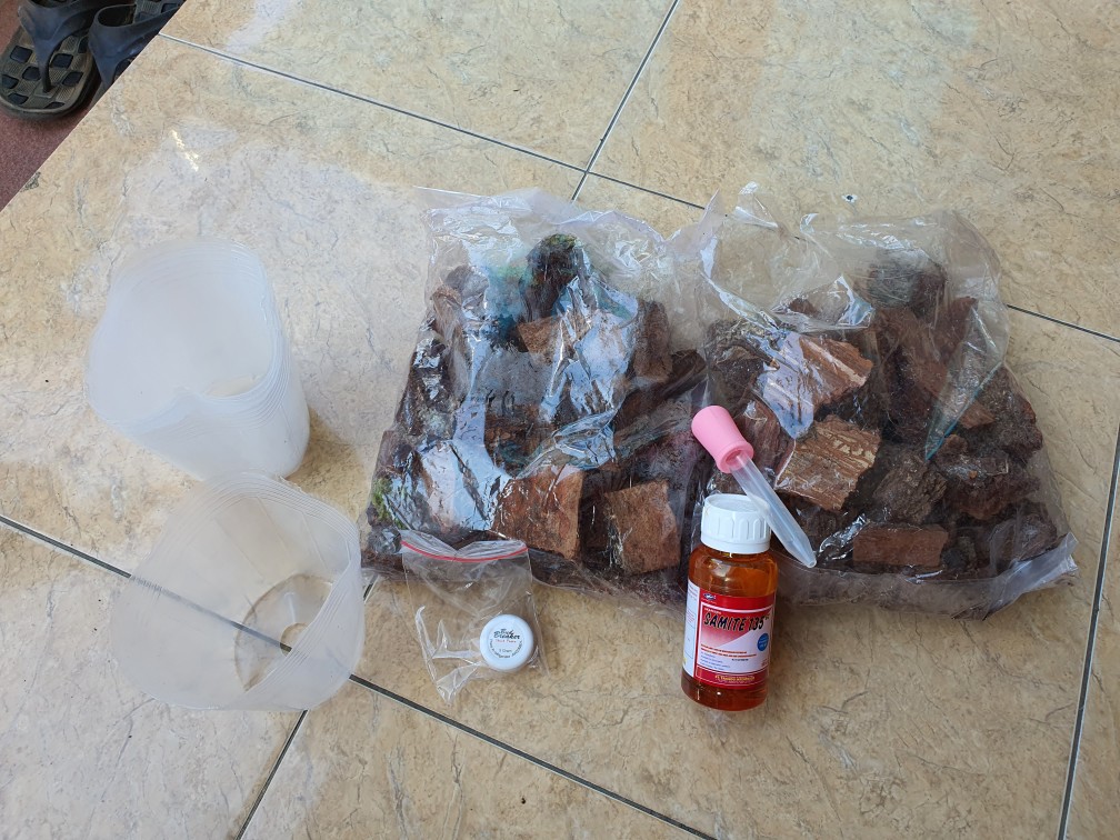 Samite Kemasan 100 Ml