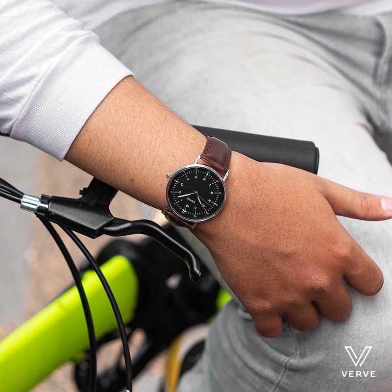 VERVE WATCH - ROVERS 004
