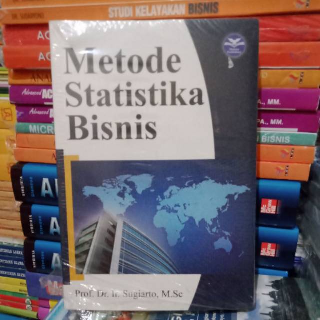 Metode Statistika Bisnis