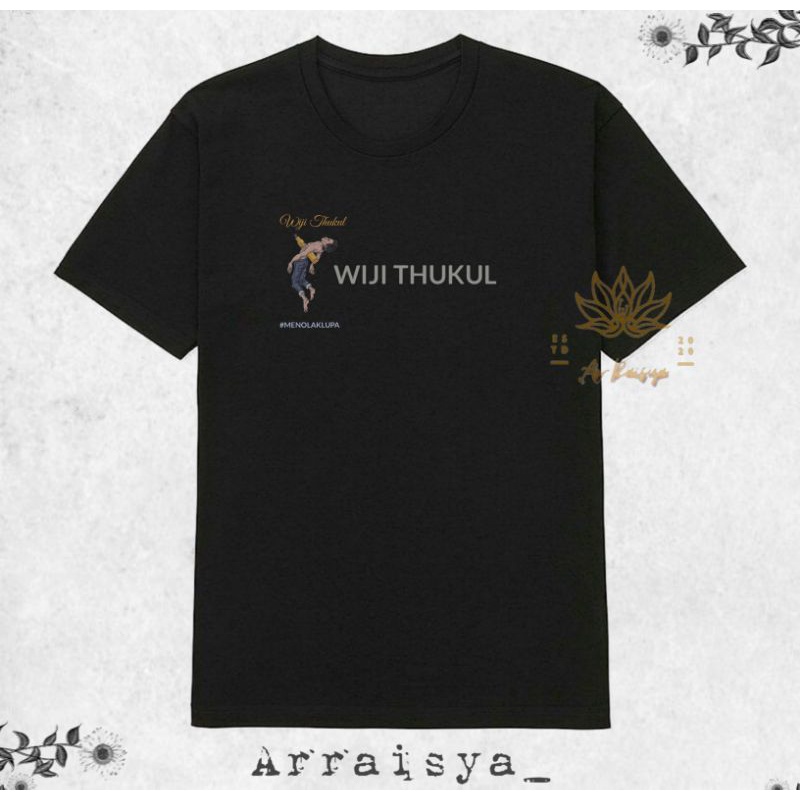 kaos widjie Thukul/T-shirt widjie Thukul/Kaos Munir/T-shirt Munir/Kaos menolak lupa/T-shirt menolak 