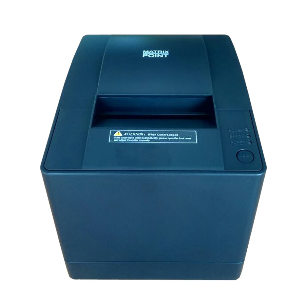 Jual Printer Kasir Matrix Point Tm P Series Harga Terjangkau Barang Berkualitas Bergaransi