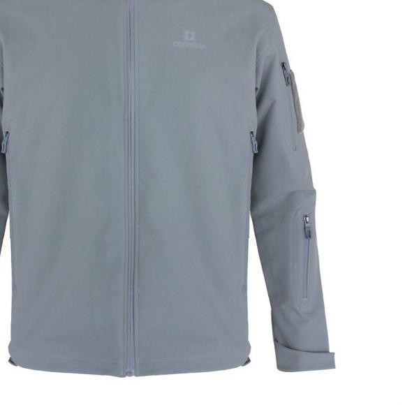 ✪ Consina Jaket Gunung Grey Wolves ♪