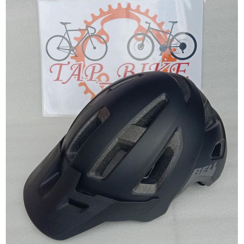 Helm BELL NOMAD Universal Original - Helmet Sepeda Gunung MTB Mountain Bike