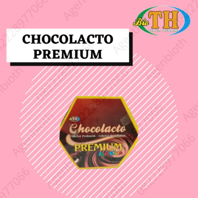 

Bio th Chocolacto coklat premium coklat probiotik bio th