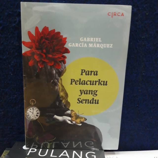 PARA PELACURKU YANG SENDU - GABRIEL GARCIA