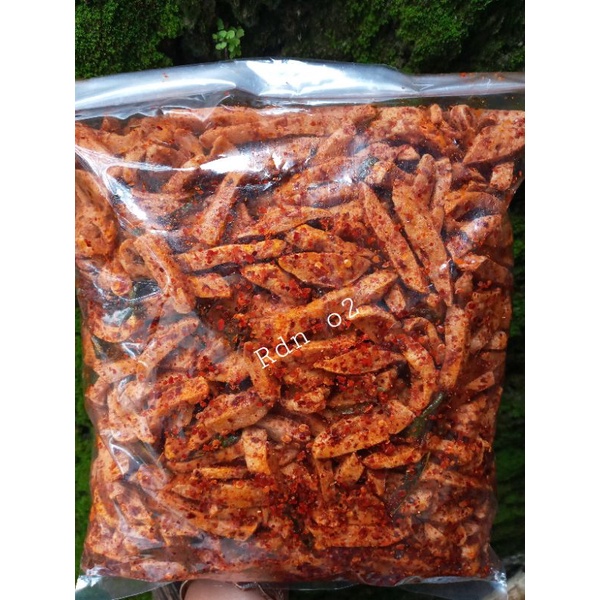 

basreng stik kiloan termurah,basreng pedas nampool