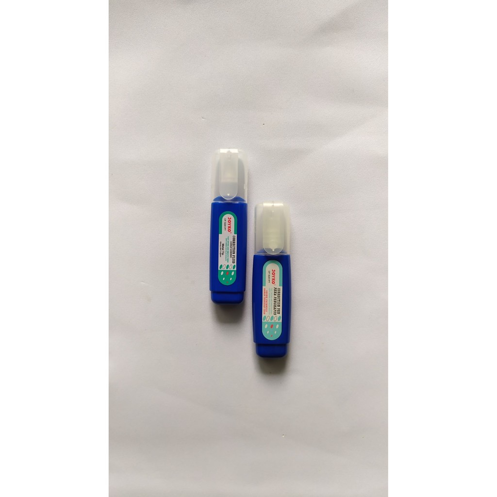 

JOYKO Correction Fluid CF-201PT / Tip Ex Joyko