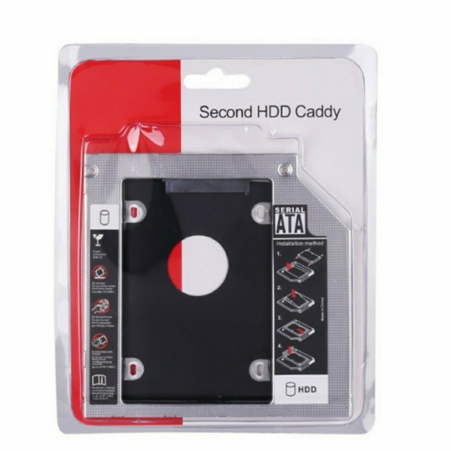 HDD Caddy Laptop