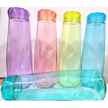 Botol Kaca Diamond Murah