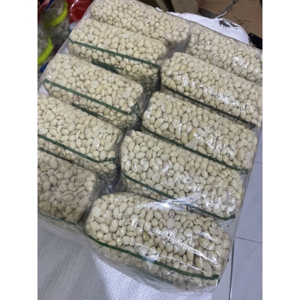 

Kacang Kupas Tuban Ecer