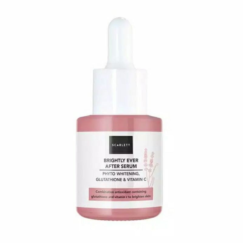 brightly ever after serum