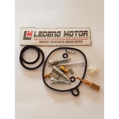 Repairkit Supra-Fit New Repair kit Karburator Carbu Honda Lokal