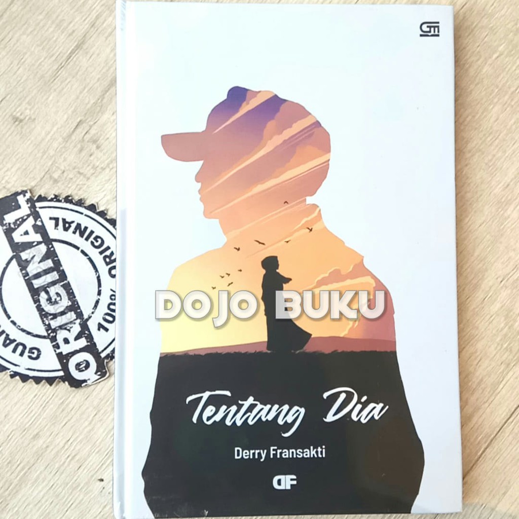 Tentang Dia HC by Derry Fransakti