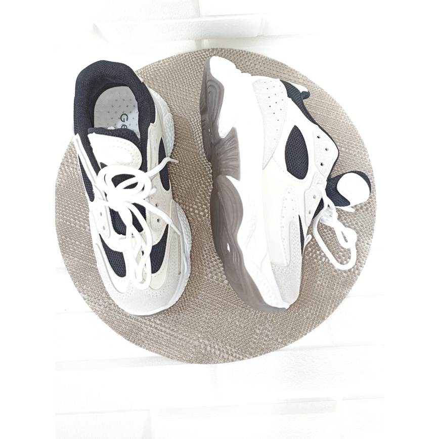 Genny Sneakers Wanita (HDL A01)-6