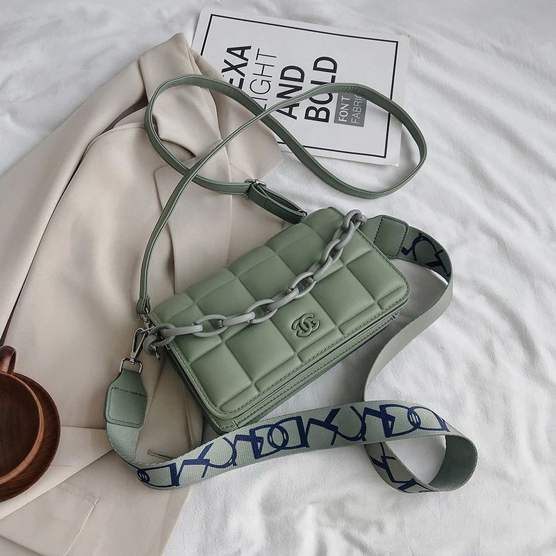 Tas Selempang Jalan Fashion Cewek Kekinian Import JAR1167