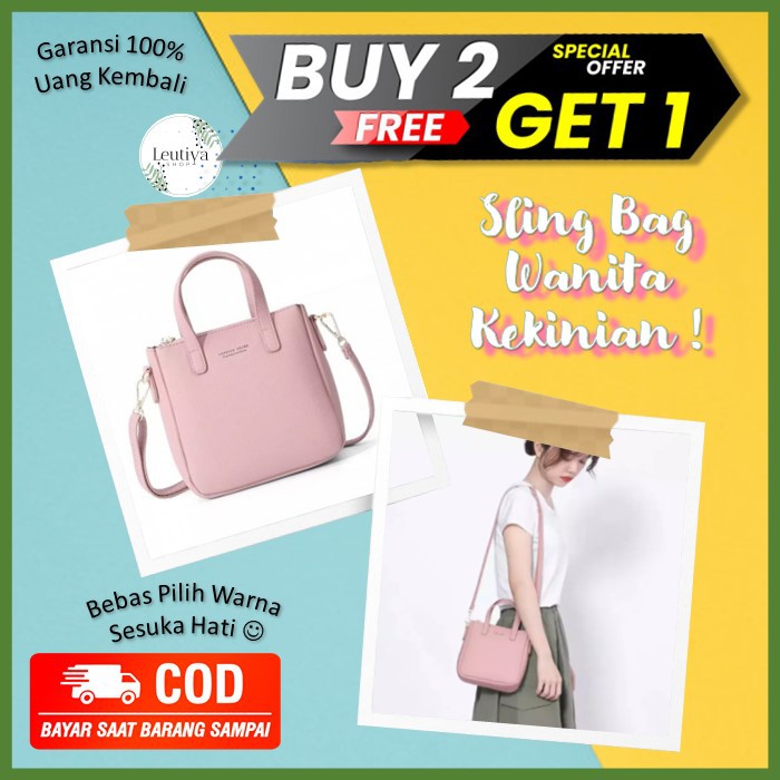10 Rekomendasi Tas Dua Gaya Two Way Bag Terbaik Terbaru Tahun 2021 Mybest