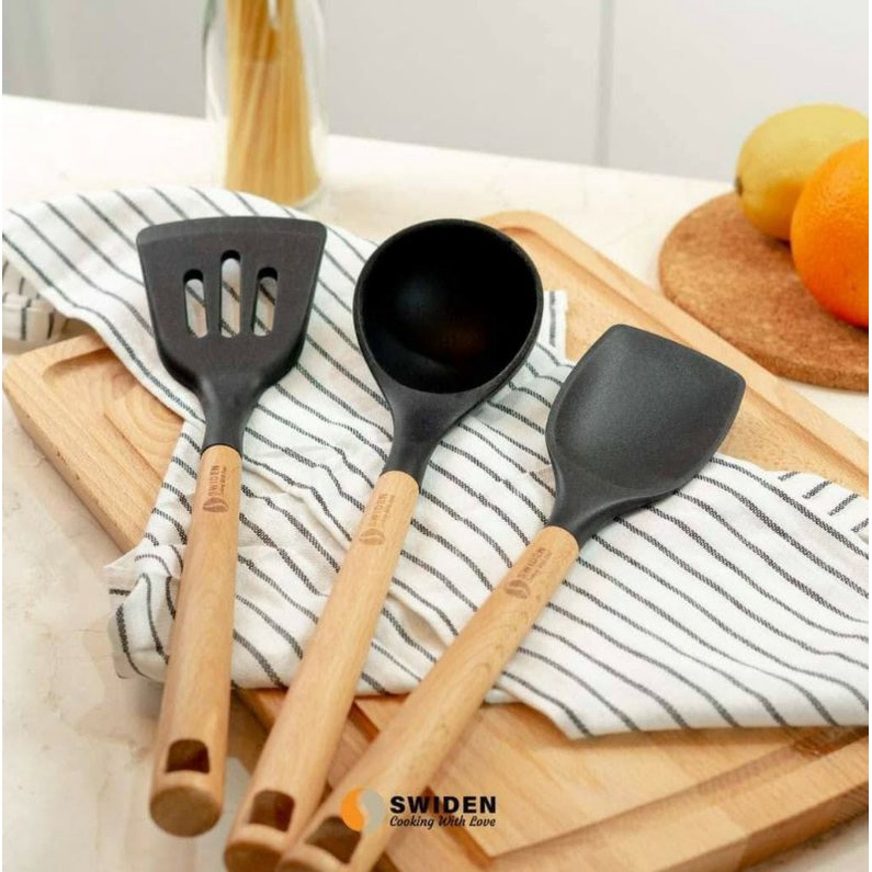 SPATULA Swiden Tigaraksa