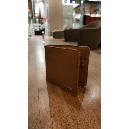 Dompet Cowok Murah Aneka Man Wallet Brand ALIVE Sophie Paris Promo Last Sale
